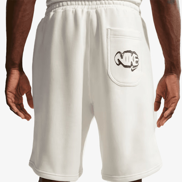M NSW SF GFX SHORT 
