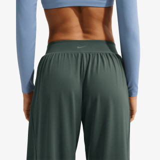 Nike W NK DF ZENVY WIDE LEG PANT 
