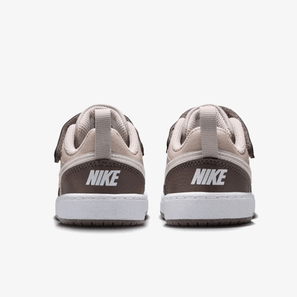 Nike COURT BOROUGH LOW JES (TDV) 