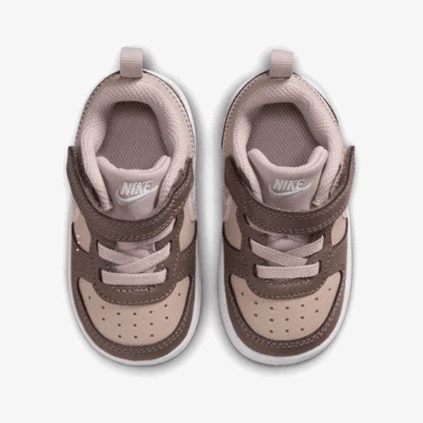 Nike COURT BOROUGH LOW JES (TDV) 