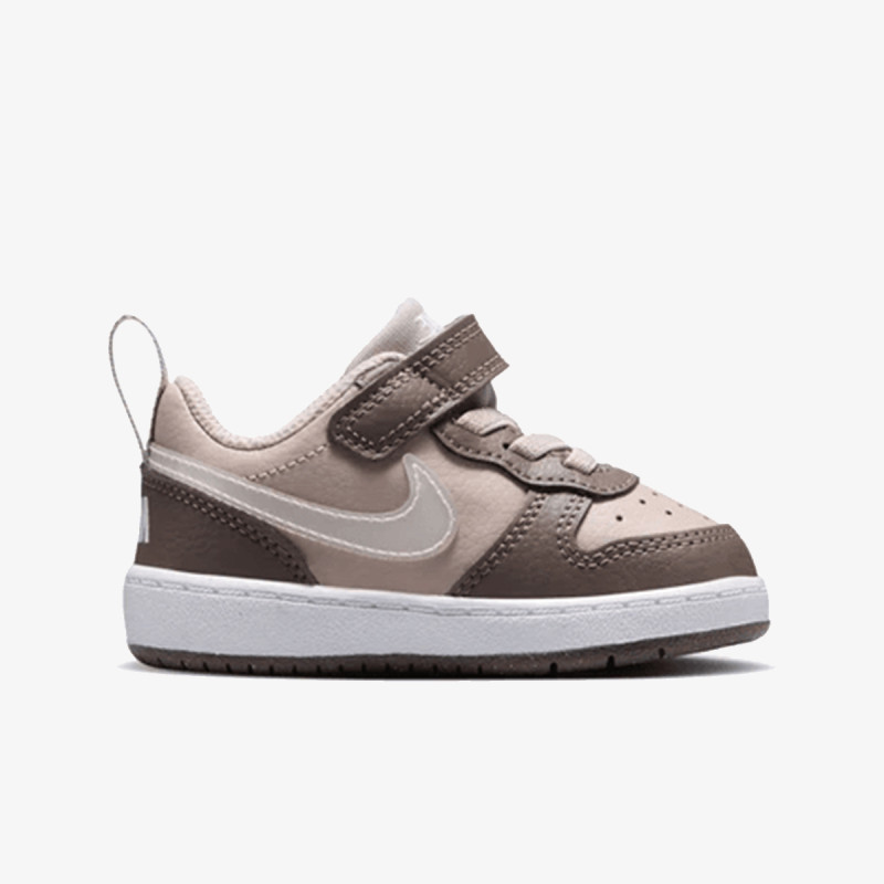 Nike COURT BOROUGH LOW JES (TDV) 