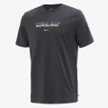 Nike FCB M NK SSNL WORDMARK TEE 