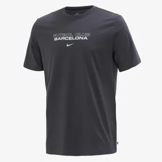 Nike FCB M NK SSNL WORDMARK TEE 
