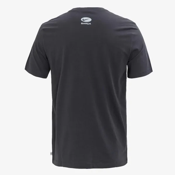 Nike FCB M NK SSNL WORDMARK TEE 