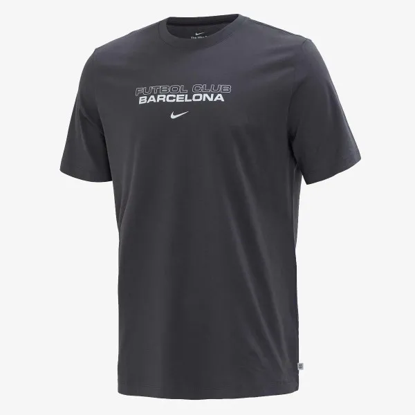 Nike FCB M NK SSNL WORDMARK TEE 