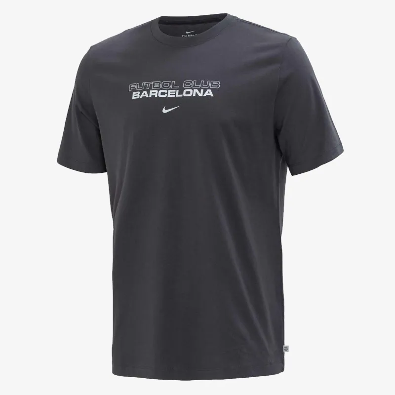 Nike FCB M NK SSNL WORDMARK TEE 