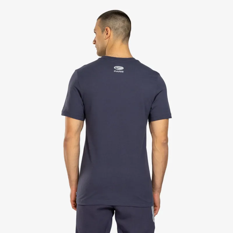 Nike PSG M NK SSNL WORDMARK TEE 