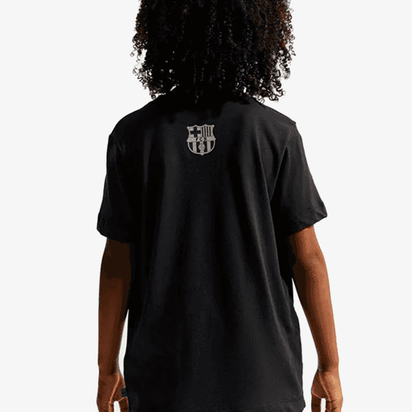 Nike FCB U NK SSNL SWOOSH TEE 