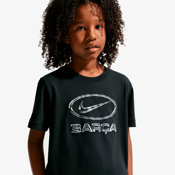 Nike FCB U NK SSNL SWOOSH TEE 
