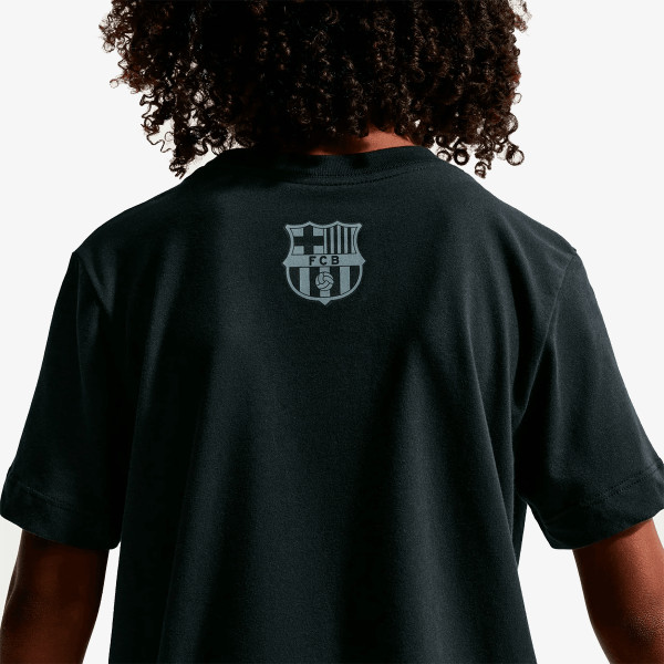 Nike FCB U NK SSNL SWOOSH TEE 