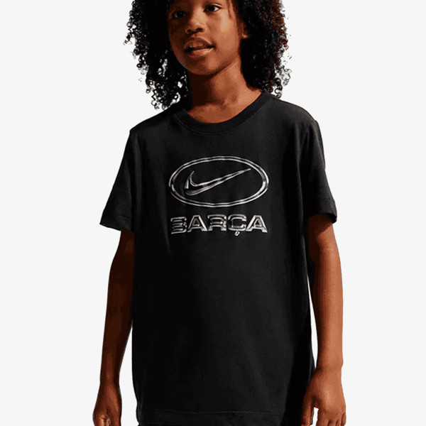 Nike FCB U NK SSNL SWOOSH TEE 