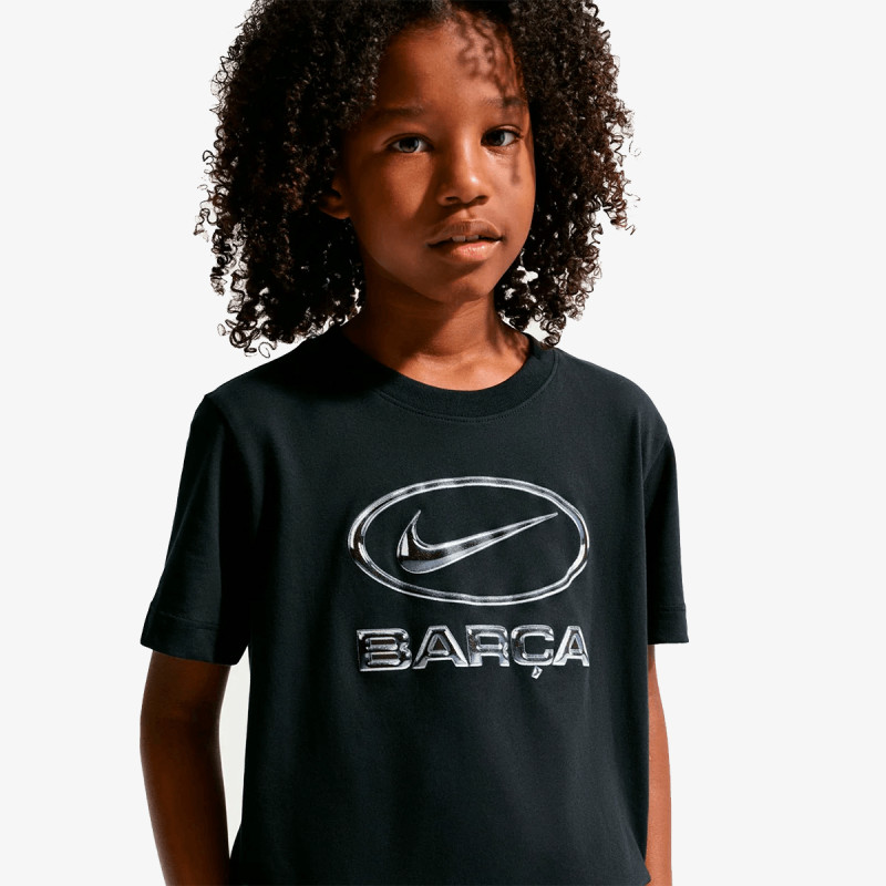 Nike FCB U NK SSNL SWOOSH TEE 