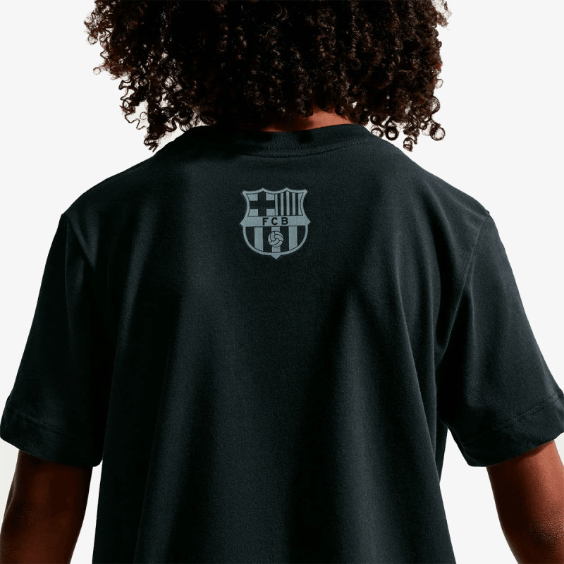 Nike FCB U NK SSNL SWOOSH TEE 