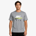 Nike M FF TEE DNA FUTURA 