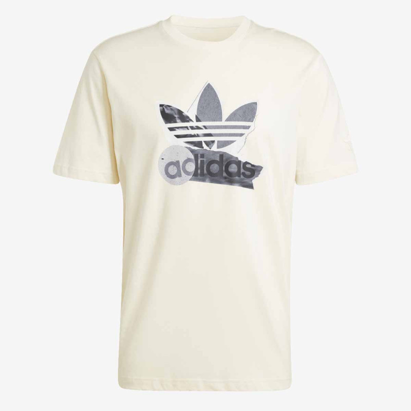 adidas TS Fashion 
