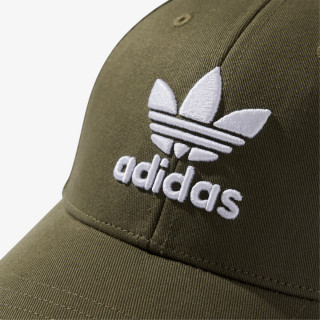 adidas Trefoil 