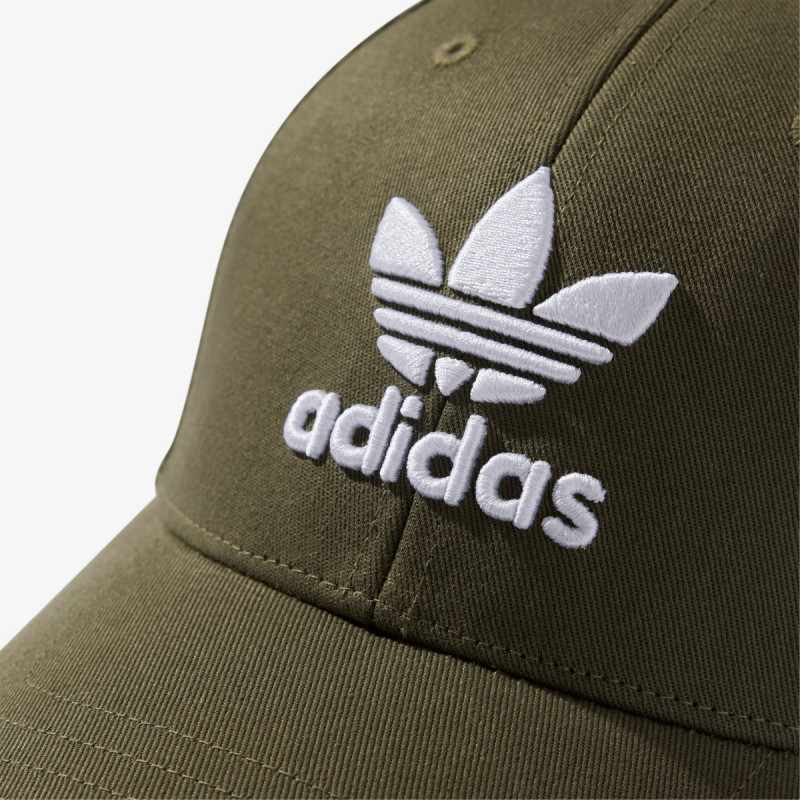 adidas Trefoil 