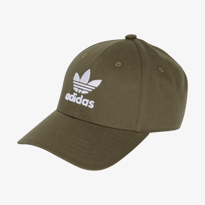adidas Trefoil 