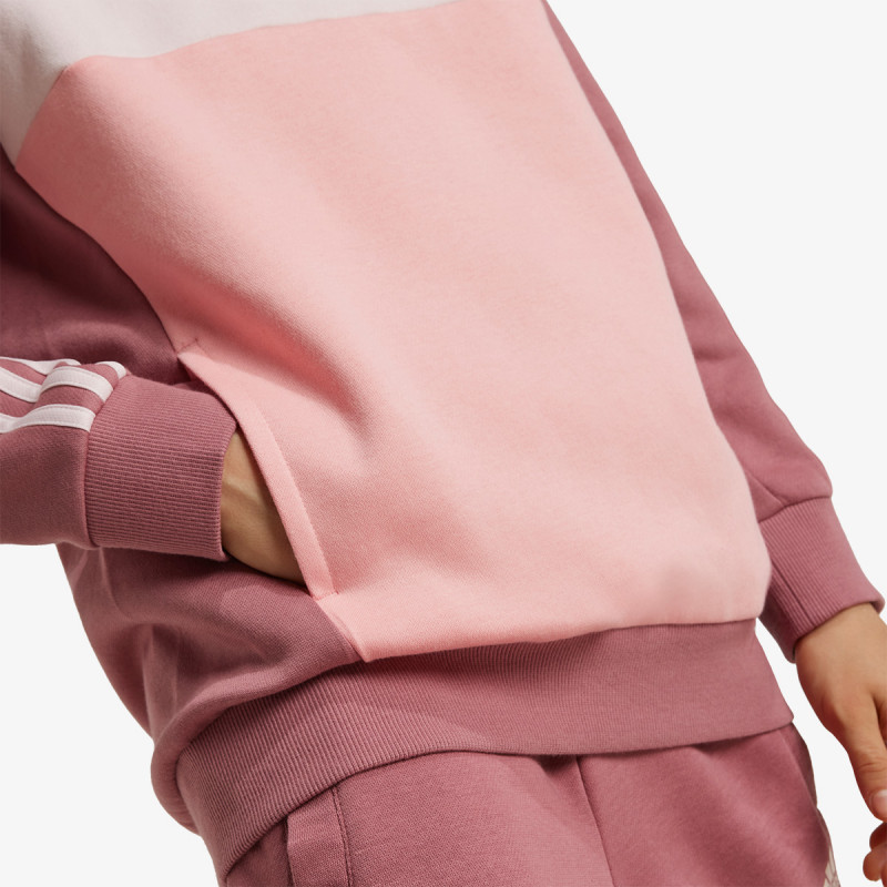 adidas J 3S TIB FL HD 