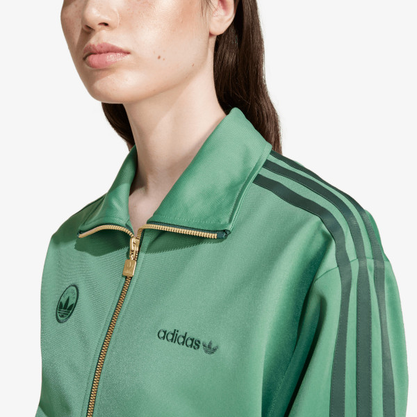 adidas Firebird Badge 