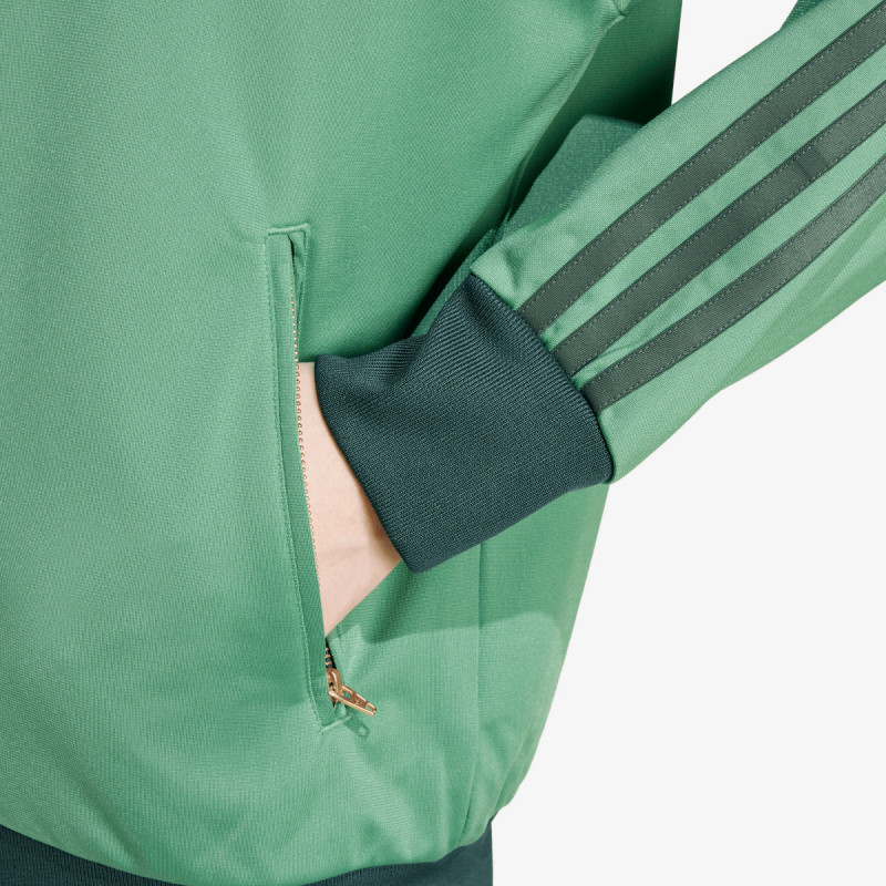 adidas Firebird Badge 