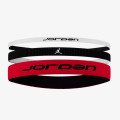 Nike JORDAN ELASTIC SPORT MIXED WIDTH HEADBAN 