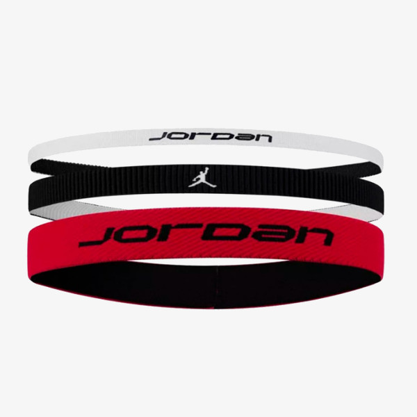 Nike JORDAN ELASTIC SPORT MIXED WIDTH HEADBAN 