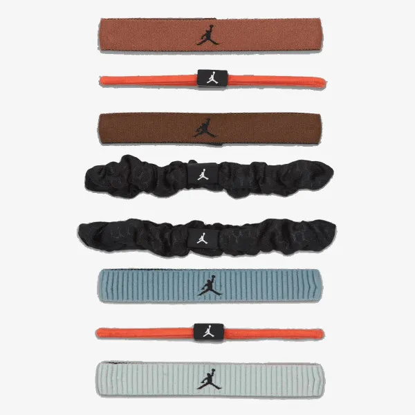 Nike Elastic Sport Mix 8pk 