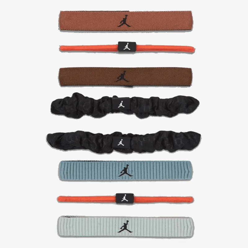 Nike Elastic Sport Mix 8pk 