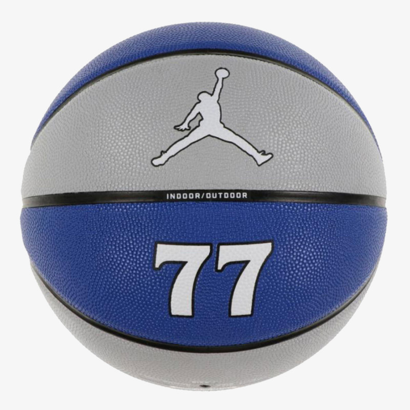 Nike JORDAN ALL COURT L DONCIC SIZE-7 