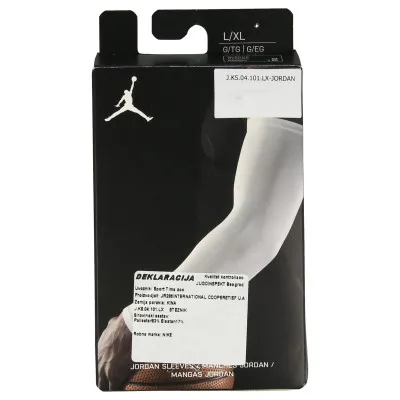 Nike Jordan Shooter Sleeves Pair 