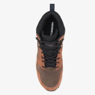 Merrell WILDWOOD SNEAKER BOOT MID WP 