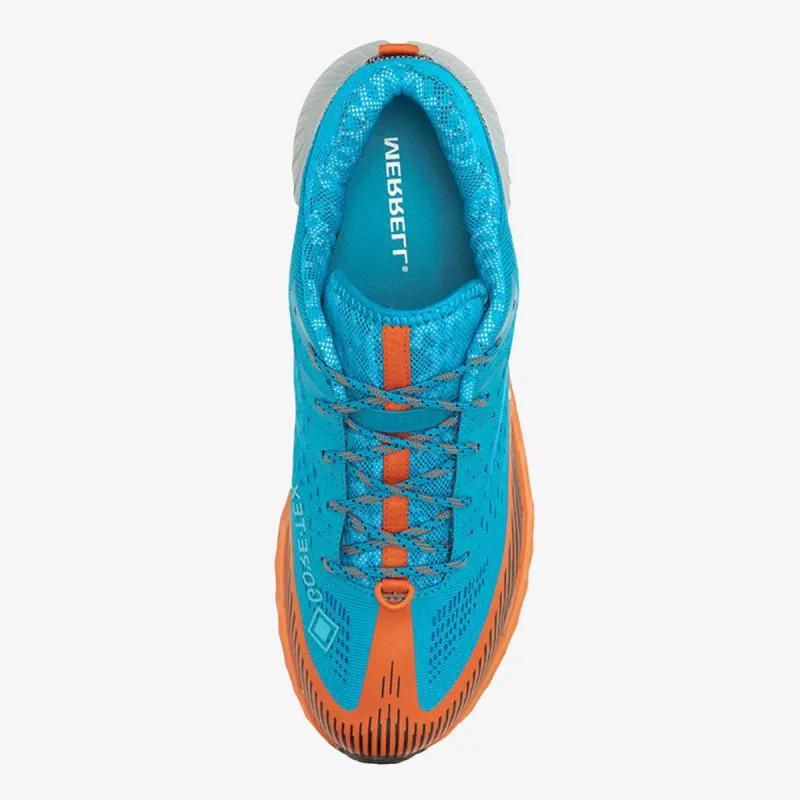 MERRELL AGILITY PEAK 5 GTX 