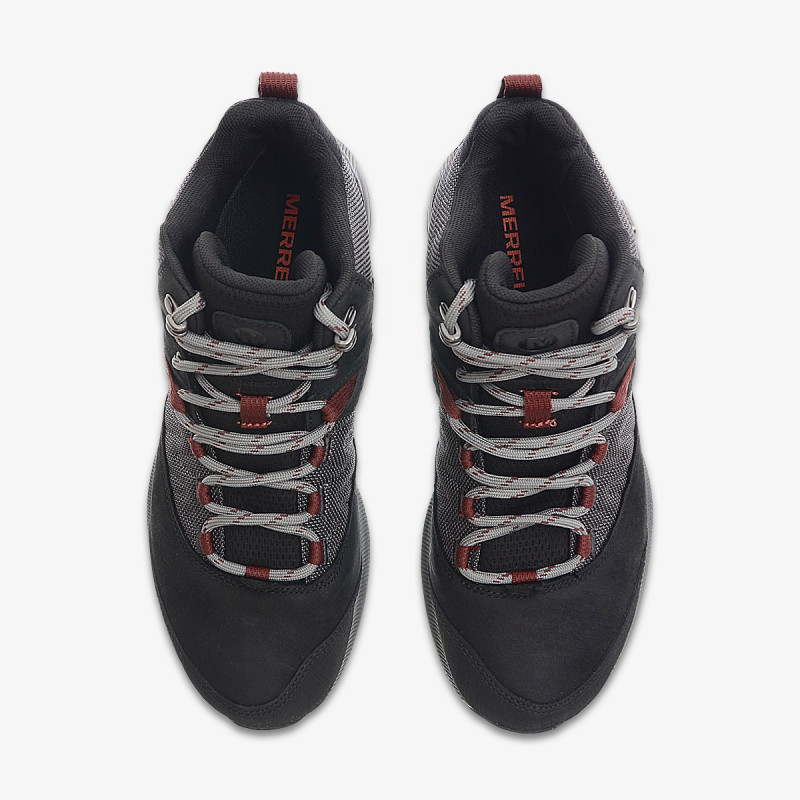 zion mid merrell