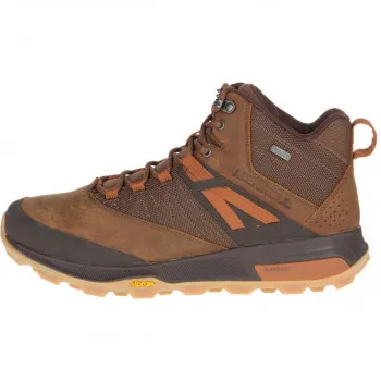 MERRELL ZION MID WP/TOFFEE 