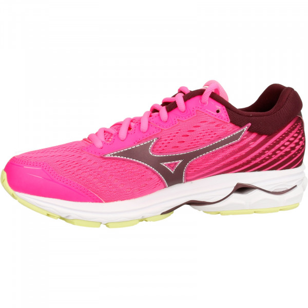Mizuno Wave Rider 22 