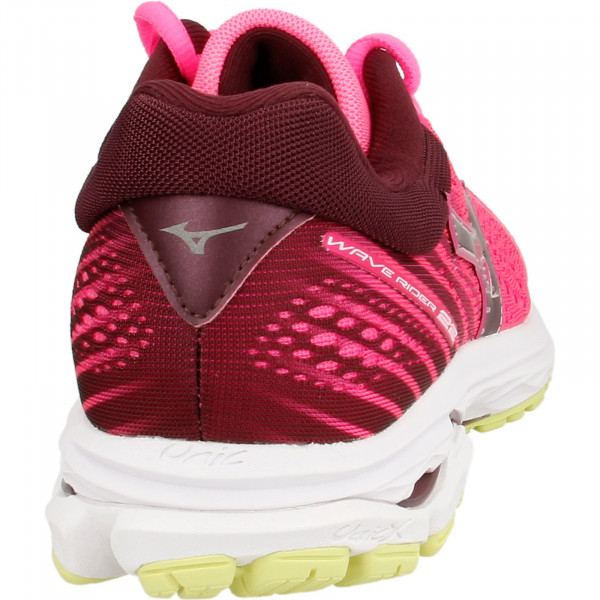 Mizuno Wave Rider 22 