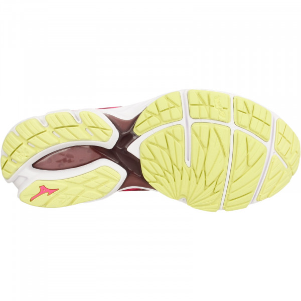 Mizuno Wave Rider 22 