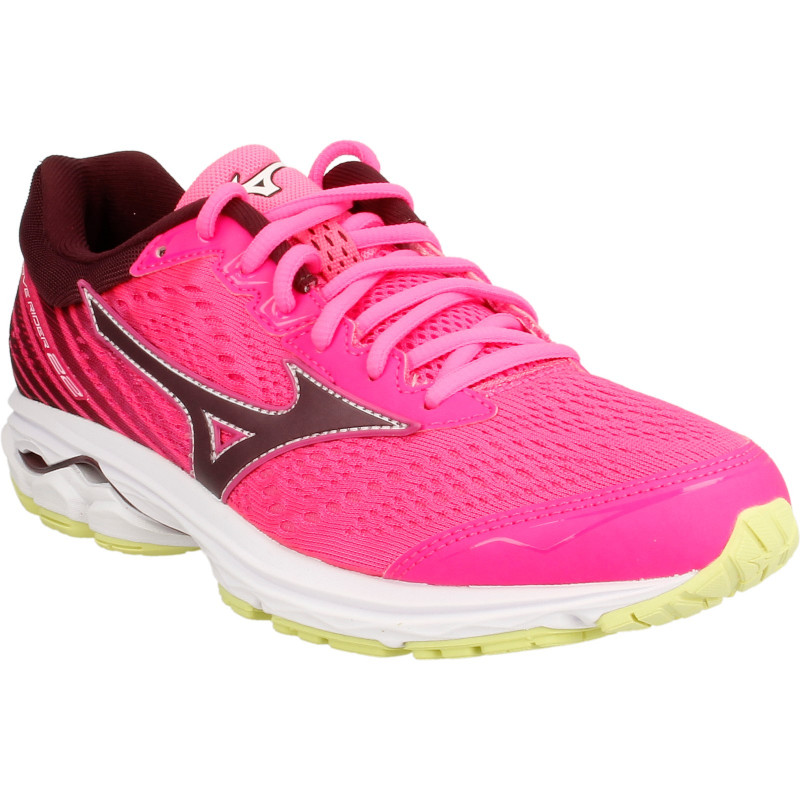 Mizuno Wave Rider 22 