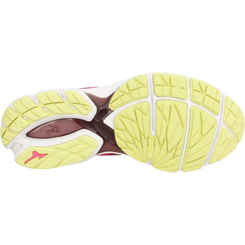 Mizuno Wave Rider 22 