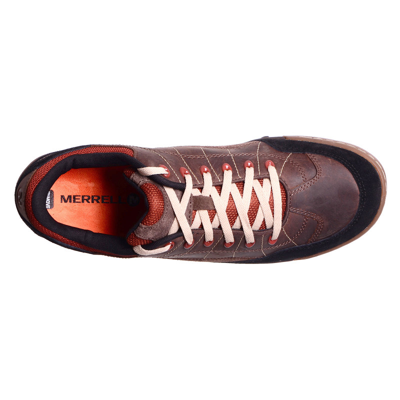 Merrell Sector Pike 
