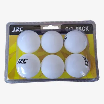J2C Pingpong Ball 