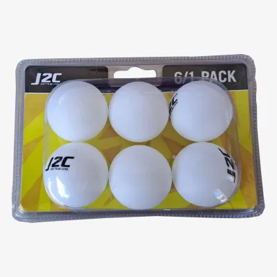 J2C Pingpong Ball 