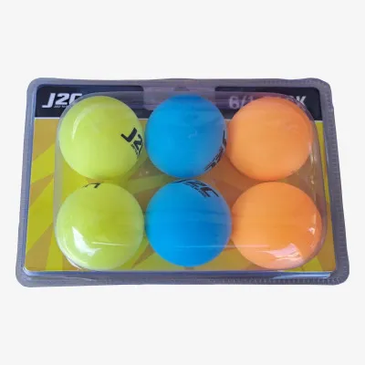 J2C Pingpong Ball 