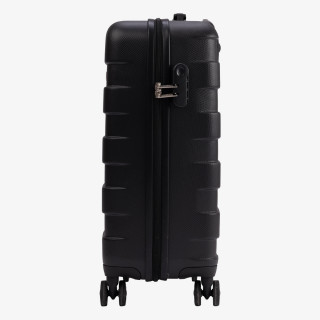 J2C 3 IN 1 Hard Suitcase 24 INCH 