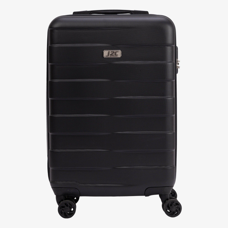 J2C 3 IN 1 Hard Suitcase 24 INCH 