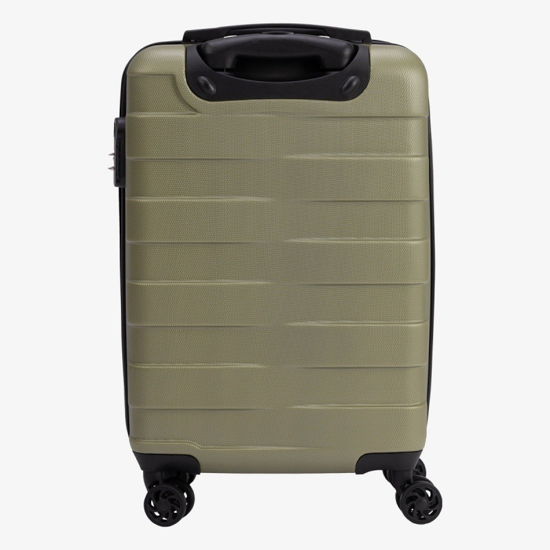 J2C 3 IN 1 Hard Suitcase 24 INCH 