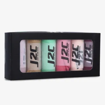 J2C Bamboo Invisible 