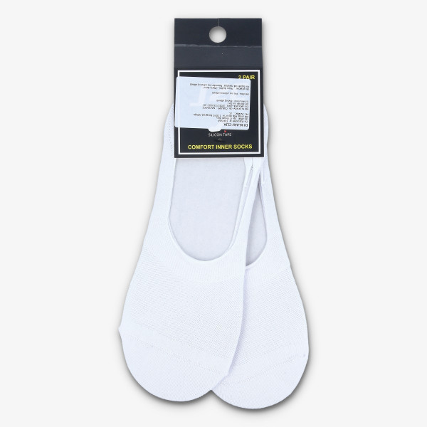 J2C Invisible Lacoste