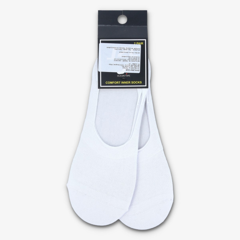 J2C Invisible Lacoste